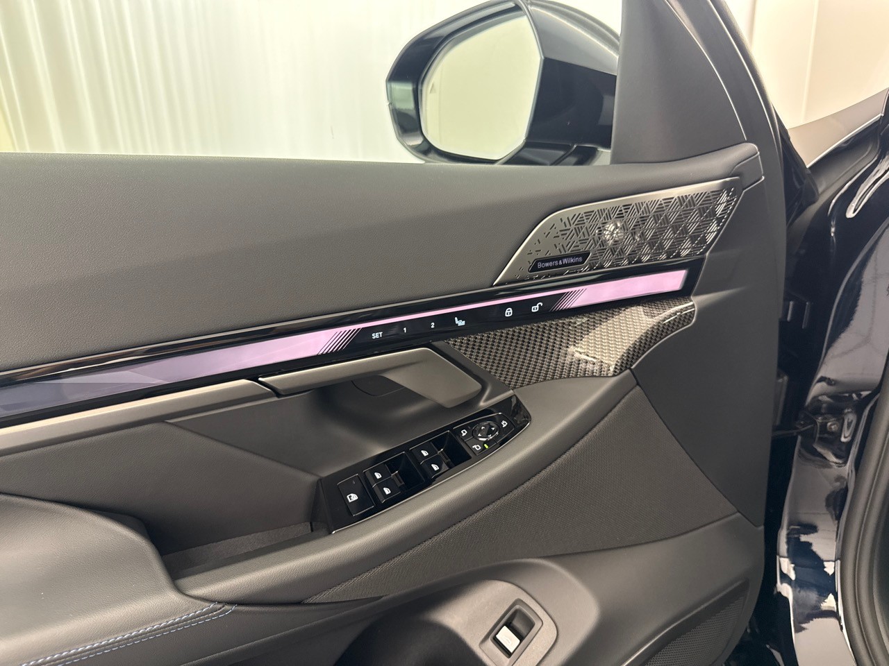 BMW 540d xDr 48V Tour M.S.Pro ''inkl. AHK & Standheizung''-image-9