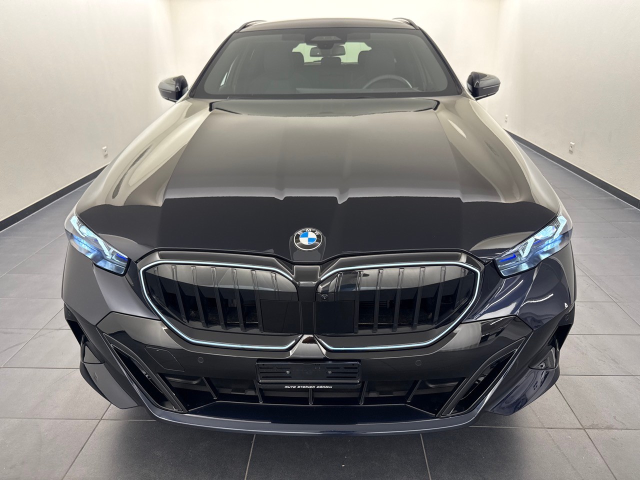 BMW 540d xDr 48V Tour M.S.Pro ''inkl. AHK & Standheizung''-image-15