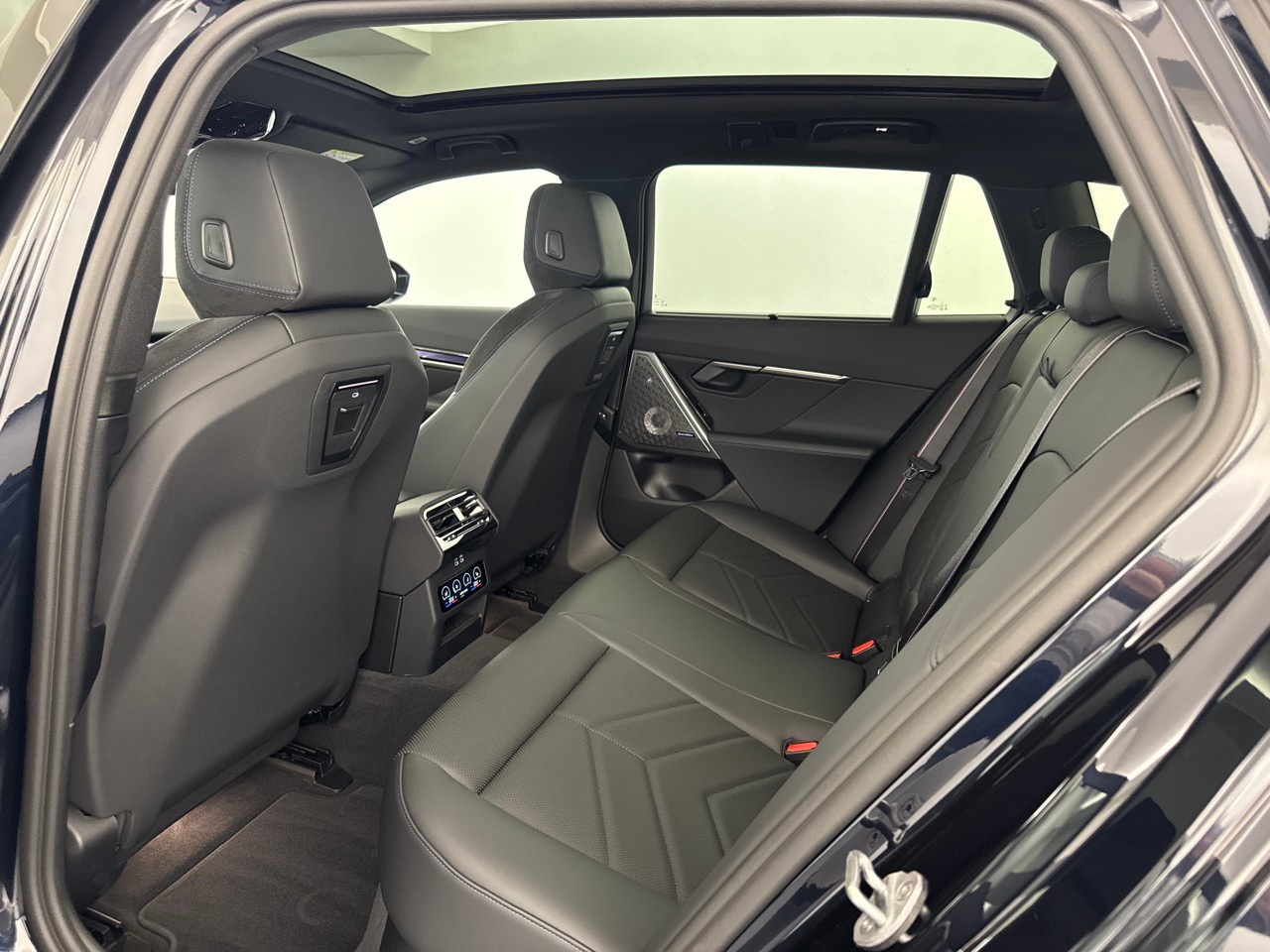 BMW 540d xDr 48V Tour M.S.Pro ''inkl. AHK & Standheizung''-image-5
