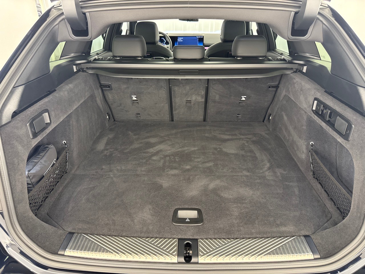 BMW 540d xDr 48V Tour M.S.Pro ''inkl. AHK & Standheizung''-image-7