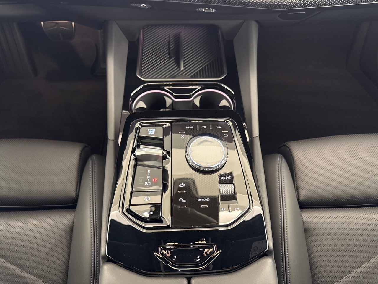BMW 540d xDr 48V Tour M.S.Pro ''inkl. AHK & Standheizung''-image-13