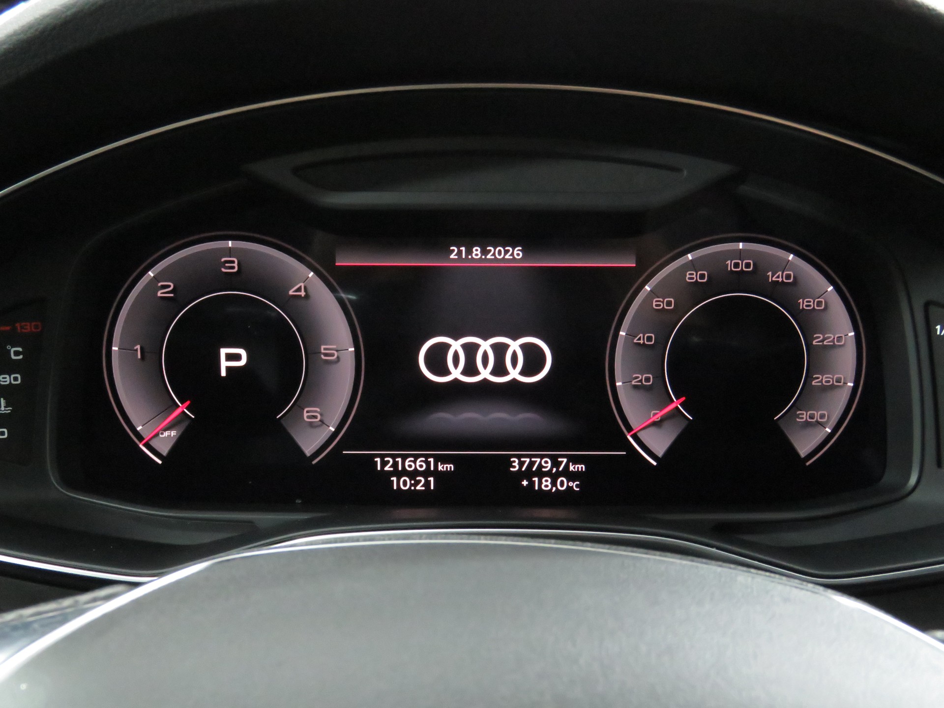 AUDI A6 Avant 40 TDI Sport Attraction Quattro S-tronic (Automat, AHK 2.0 t)-image-27