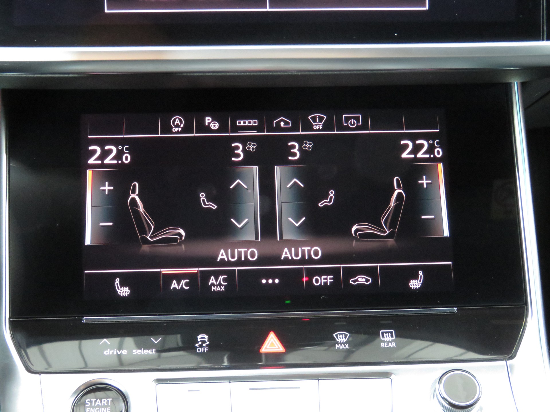 AUDI A6 Avant 40 TDI Sport Attraction Quattro S-tronic (Automat, AHK 2.0 t)-image-17
