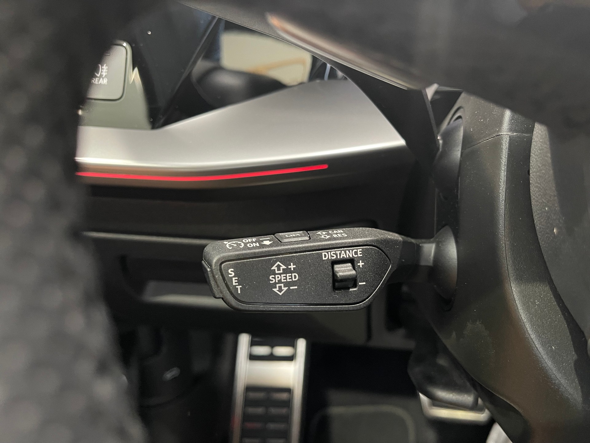 AUDI RS3 Sportback 2.5 TSI quattro S-tronic-image-17
