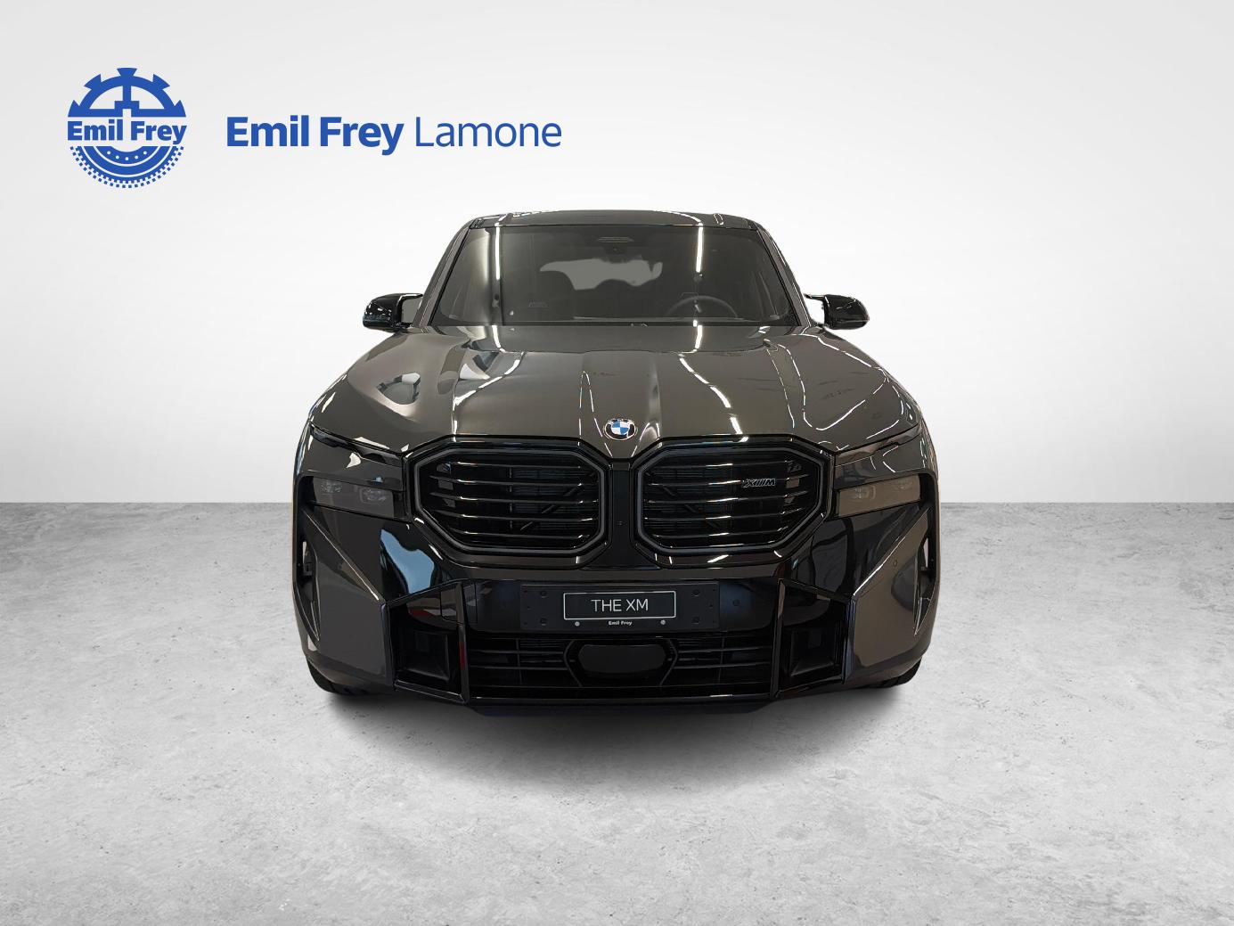 BMW XM 50e Plug-in Hybrid-image-7