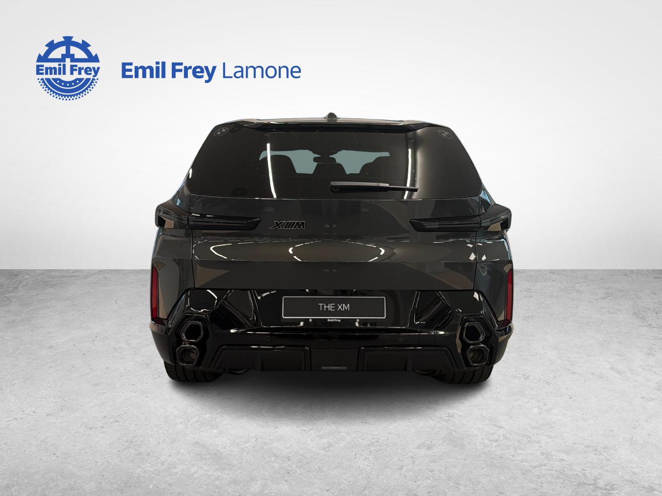 BMW XM 50e Plug-in Hybrid-showroom-element-3