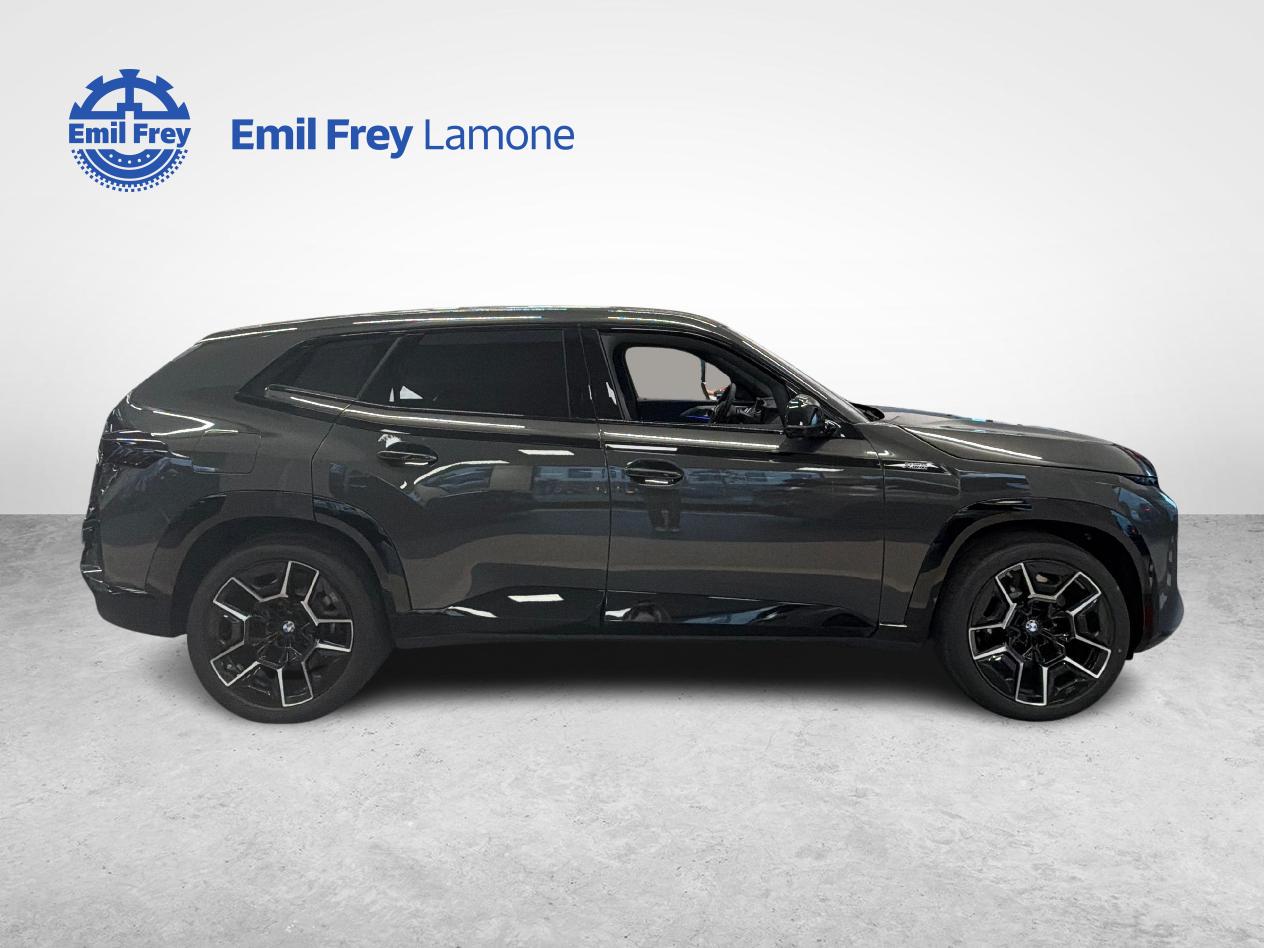 BMW XM 50e Plug-in Hybrid-image-5