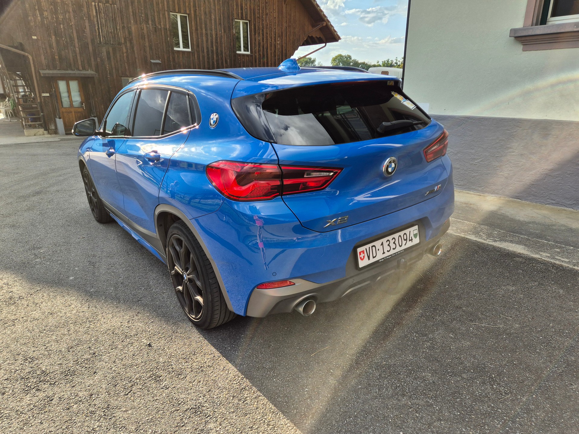 BMW 25d xDrive-image-3