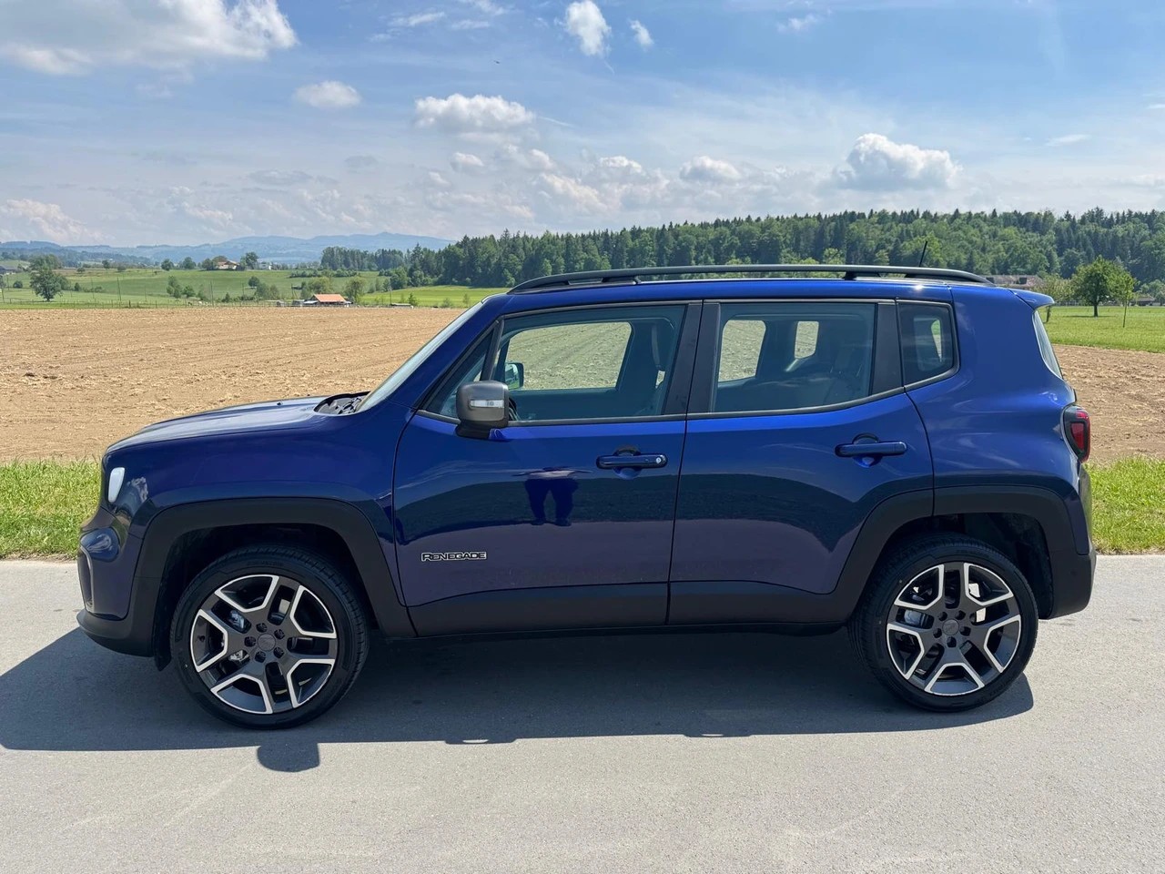 JEEP Renegade 2.0 CRD Limited AWD 9ATX-image-2