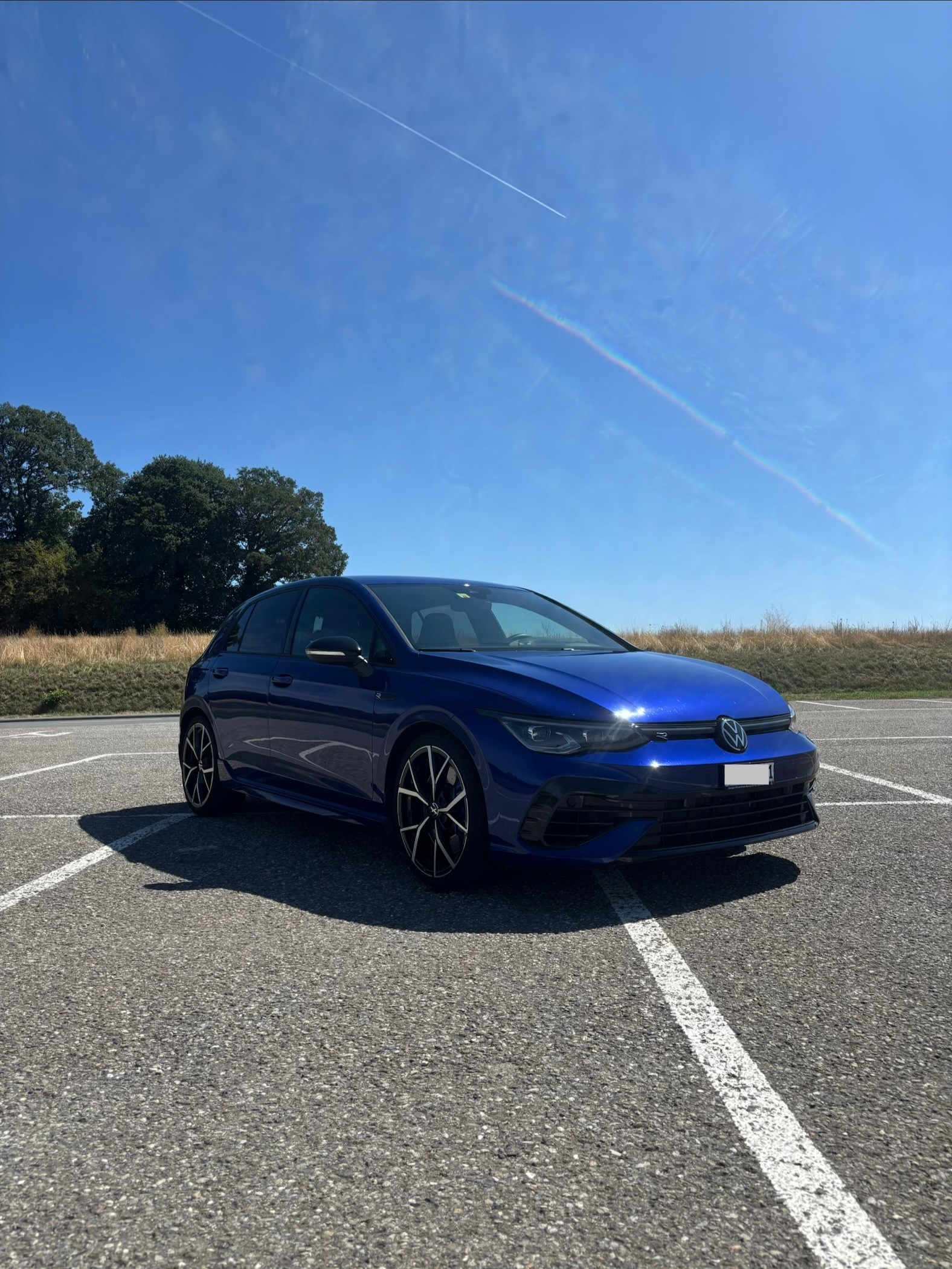 VW 2.0 TSI R DSG 4motion-image-0
