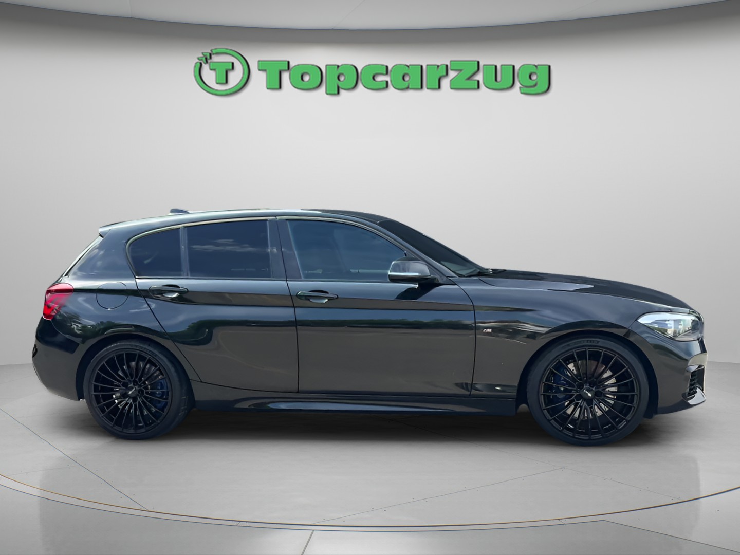 BMW M140i xDrive Steptronic-image-4