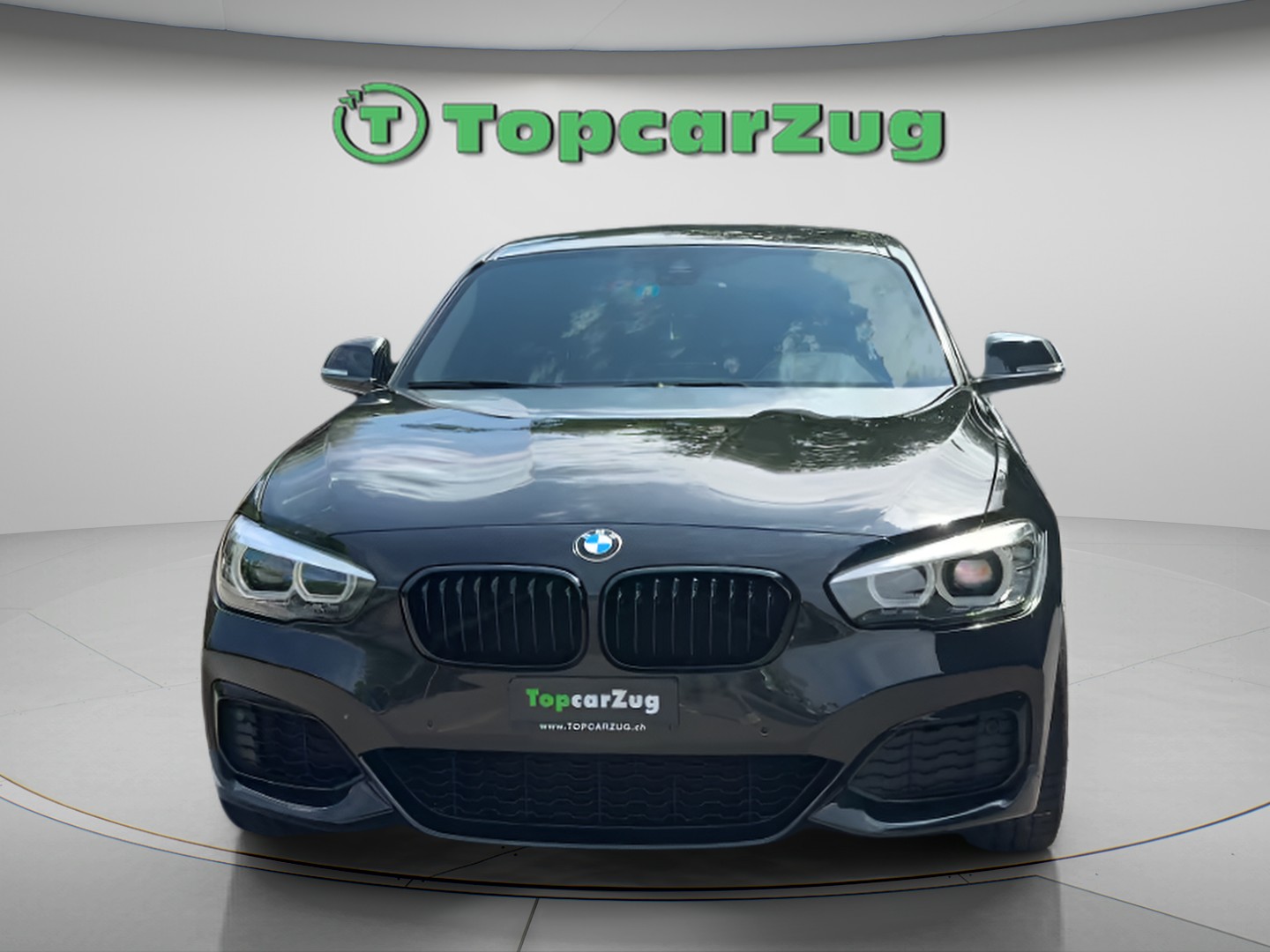 BMW M140i xDrive Steptronic-image-2