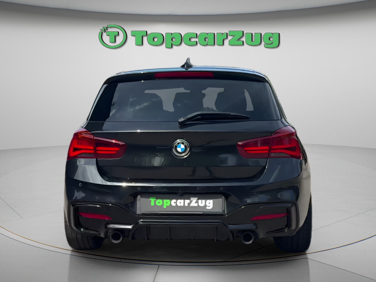 BMW M140i xDrive Steptronic-image-6