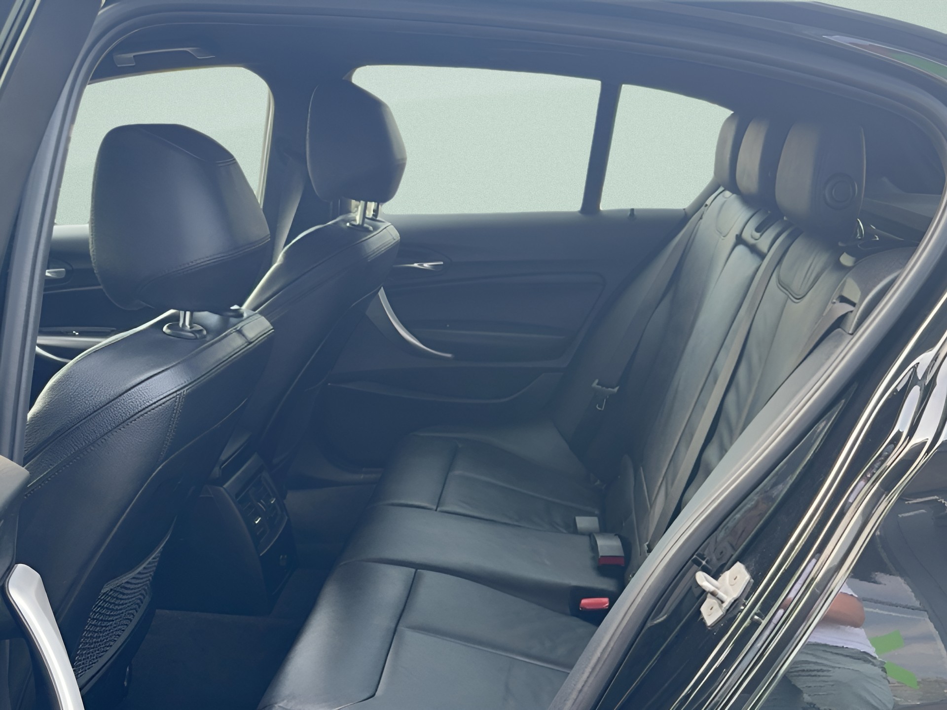 BMW M140i xDrive Steptronic-image-18