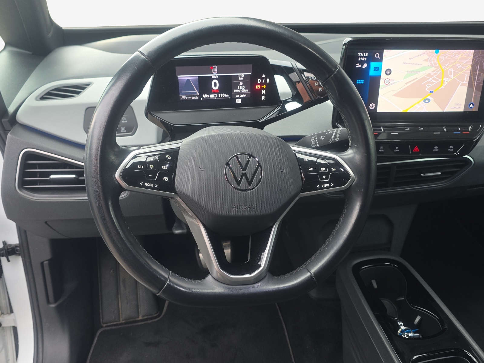 VW ID.3 Pro Performance 58 kWh Max-image-10