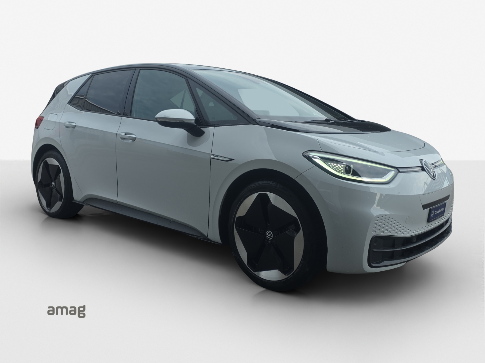VW ID.3 Pro Performance 58 kWh Max-image-6