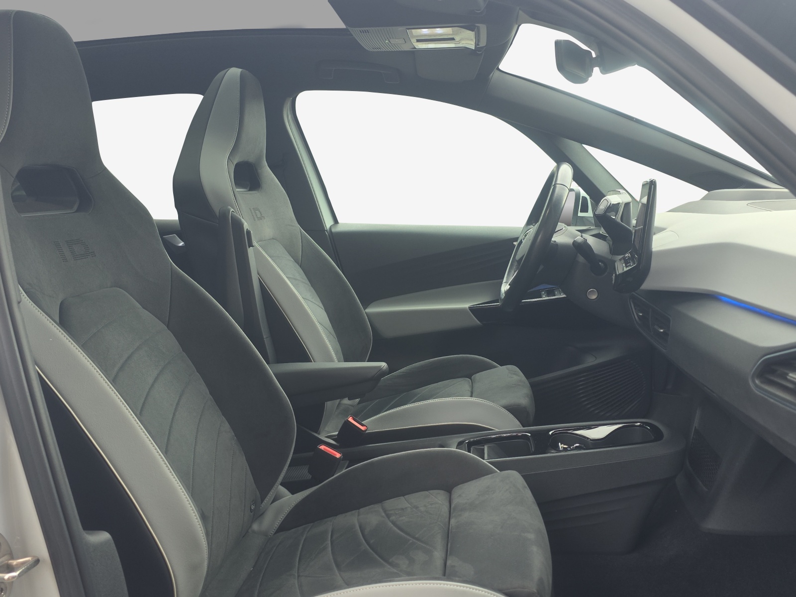 VW ID.3 Pro Performance 58 kWh Max-image-16