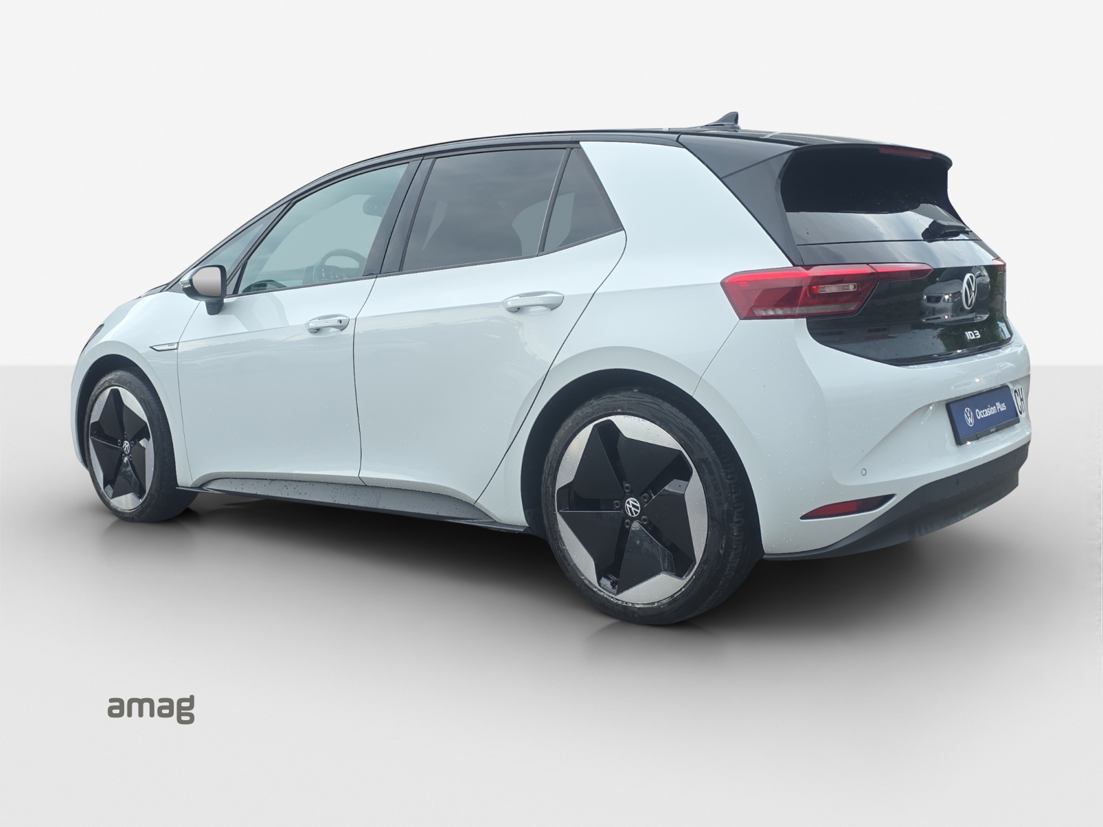 VW ID.3 Pro Performance 58 kWh Max-image-2