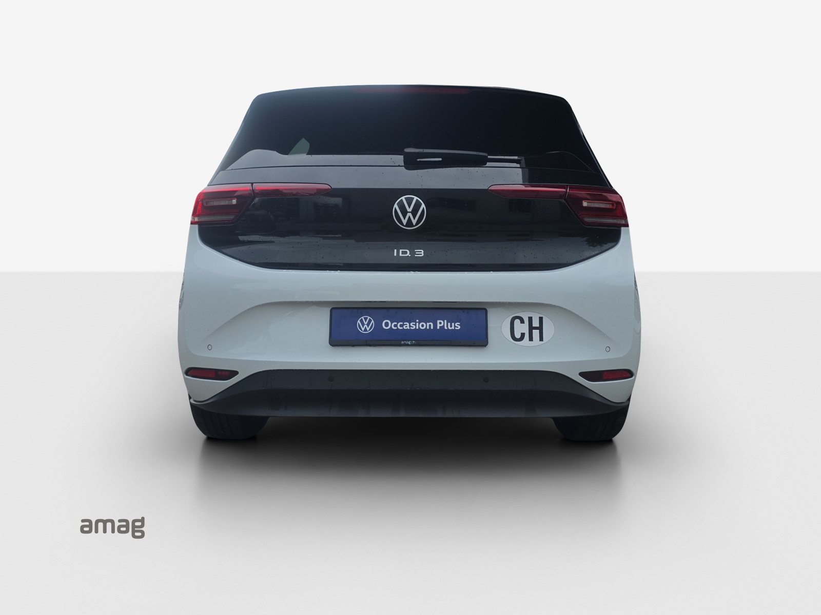VW ID.3 Pro Performance 58 kWh Max-image-4