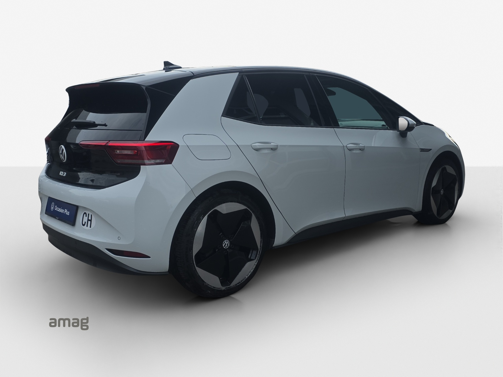 VW ID.3 Pro Performance 58 kWh Max-image-5