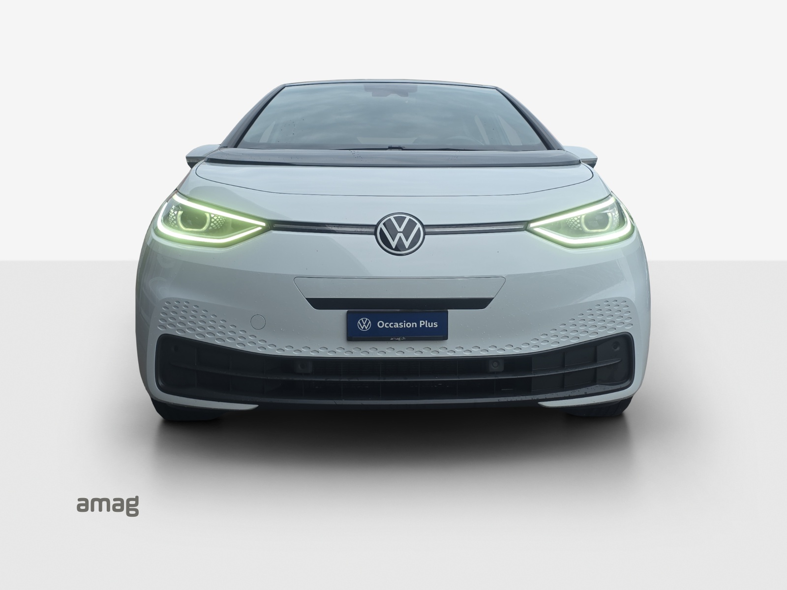 VW ID.3 Pro Performance 58 kWh Max-image-7