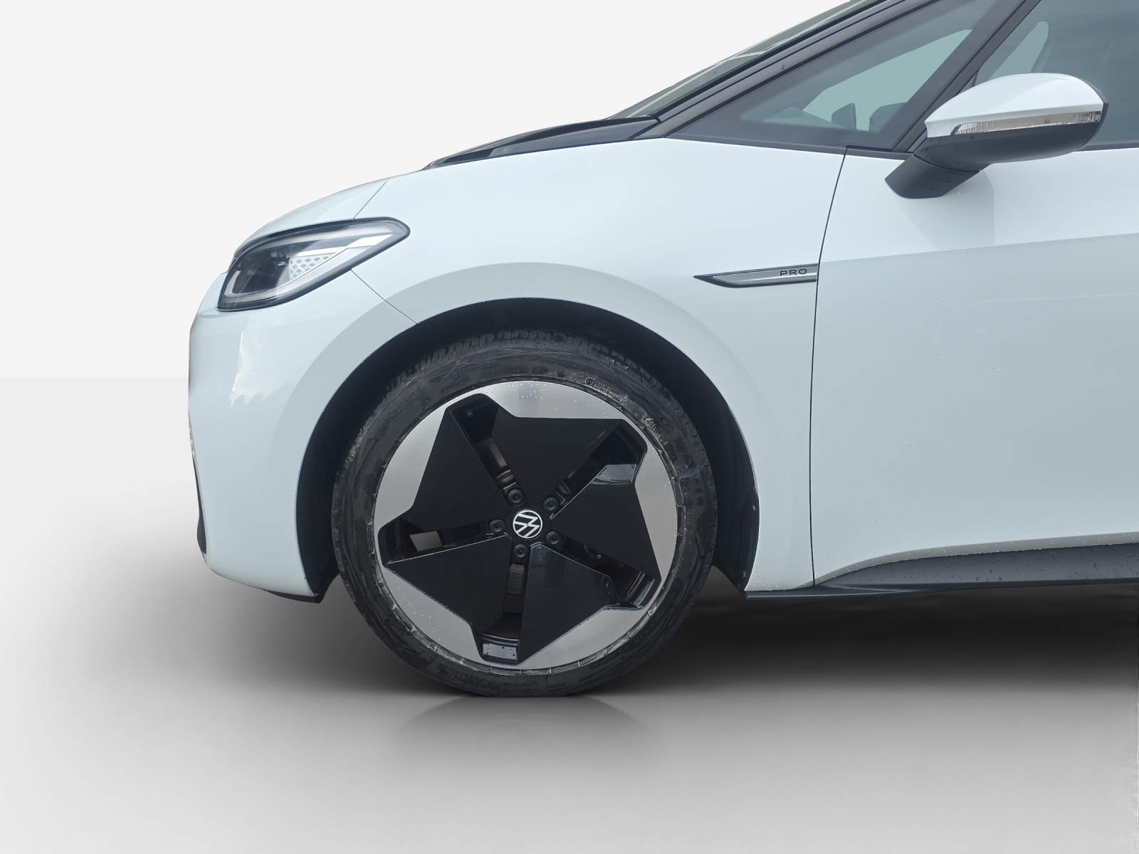 VW ID.3 Pro Performance 58 kWh Max-image-15