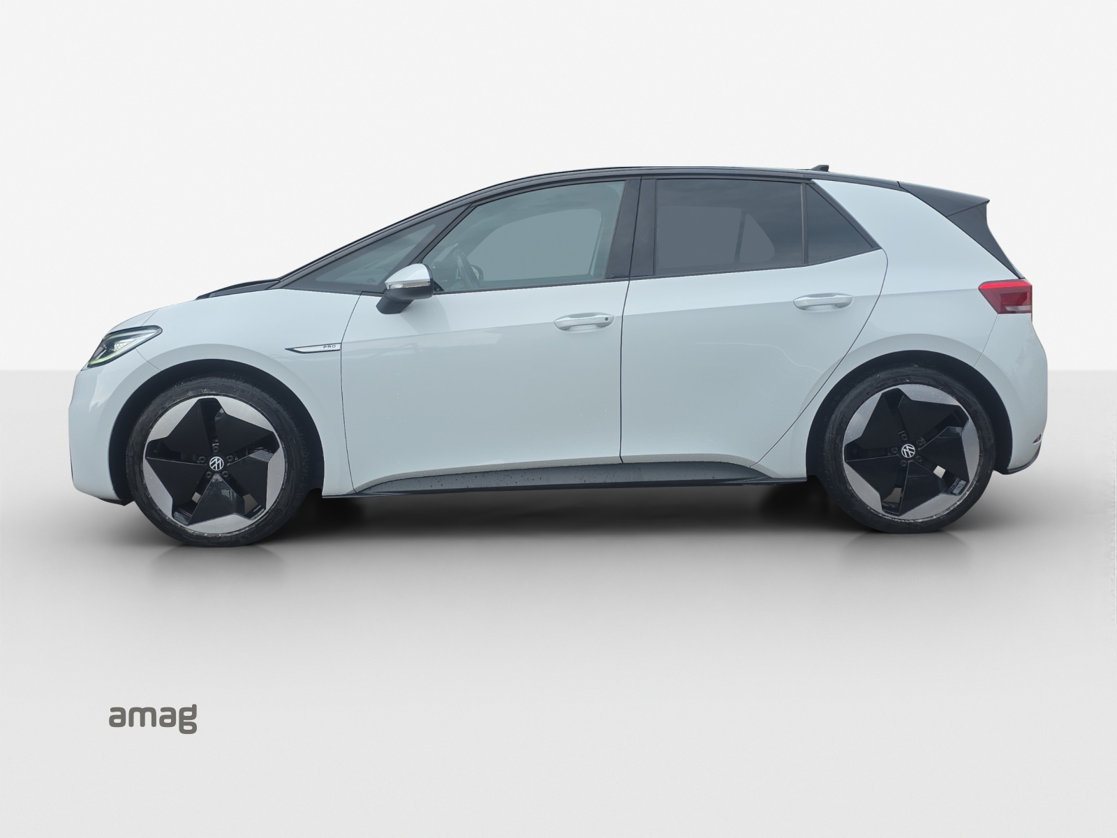 VW ID.3 Pro Performance 58 kWh Max-image-1