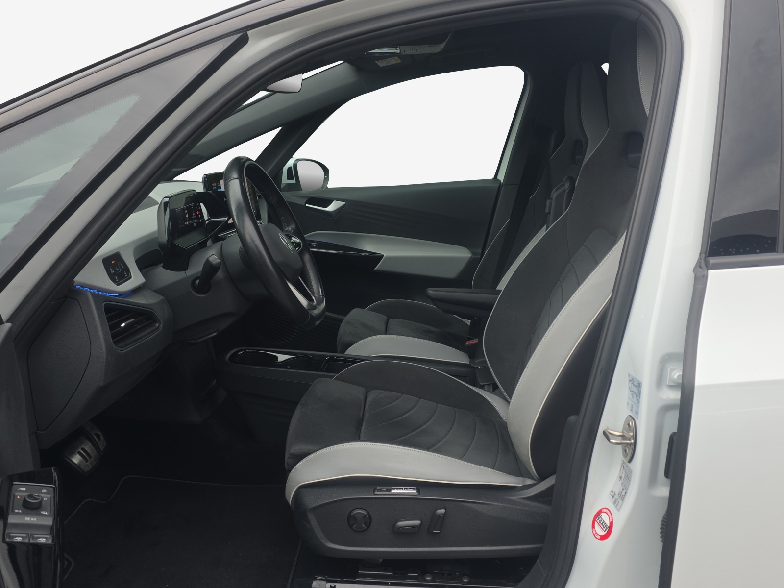 VW ID.3 Pro Performance 58 kWh Max-image-8