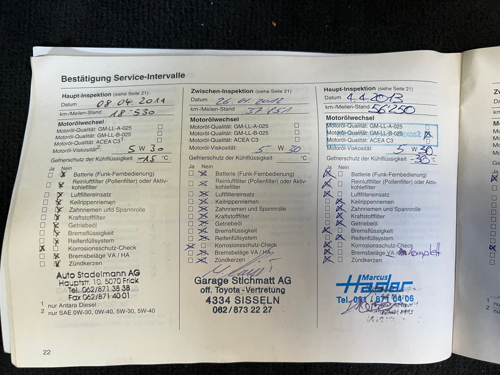 OPEL Corsa 1.4 TP Enjoy-image-13