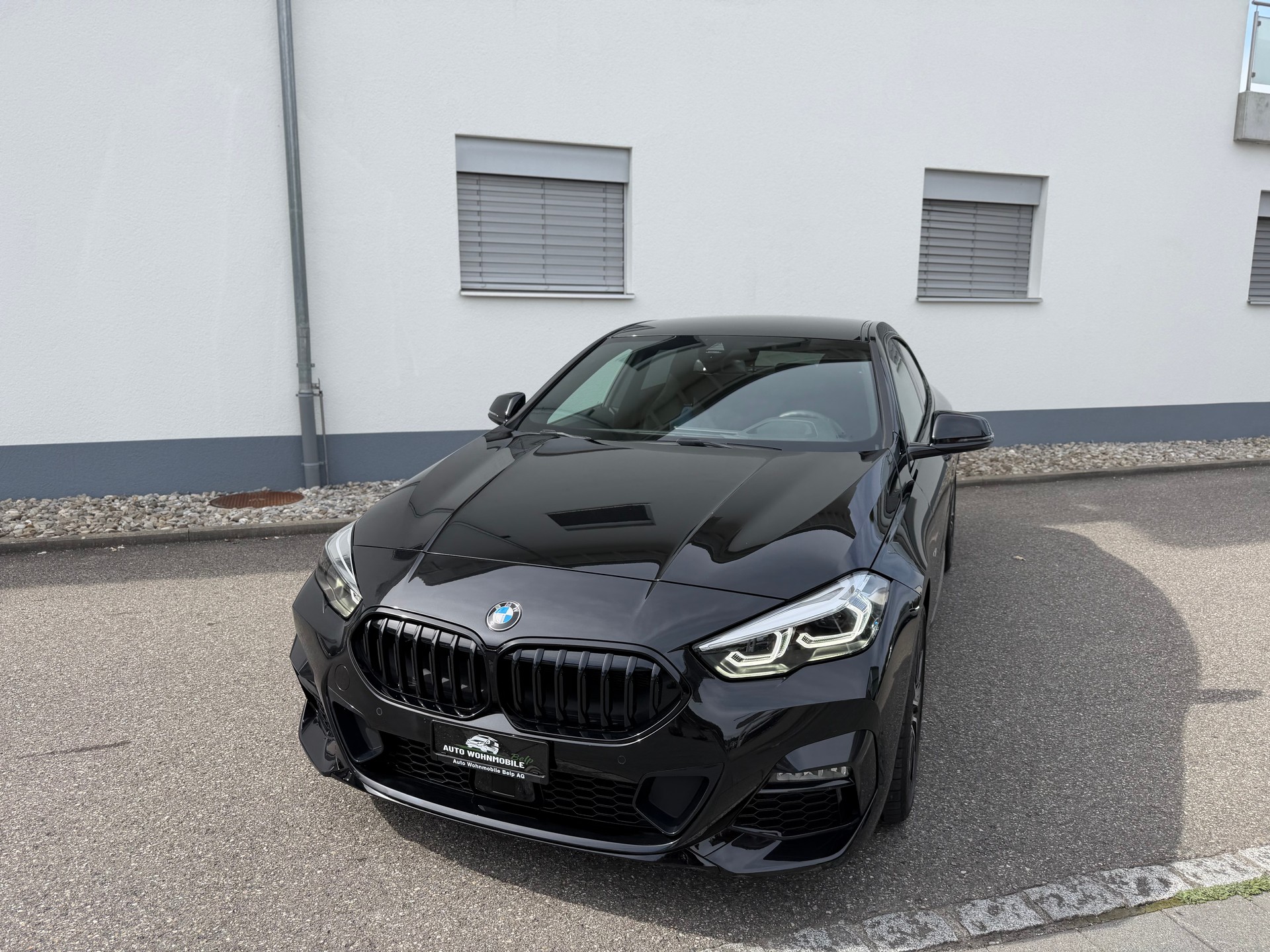 BMW 218i Gran Coupé M Sport Steptronic-image-9