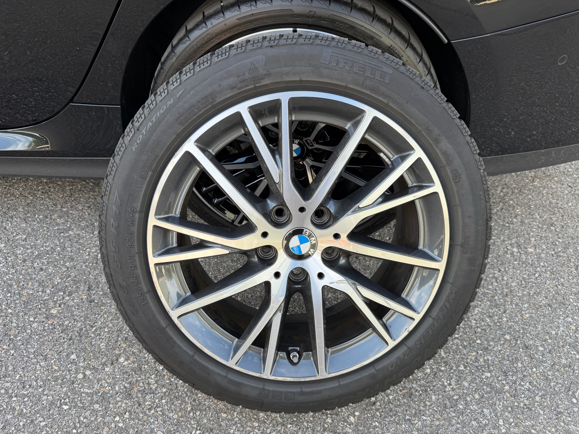 BMW 218i Gran Coupé M Sport Steptronic-image-31