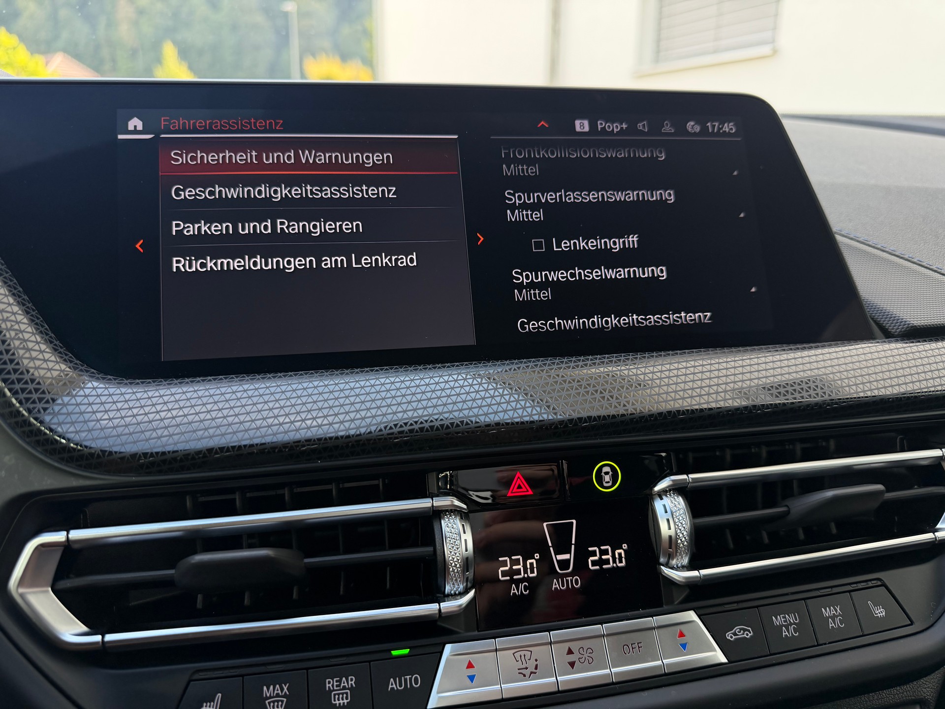 BMW 218i Gran Coupé M Sport Steptronic-image-26