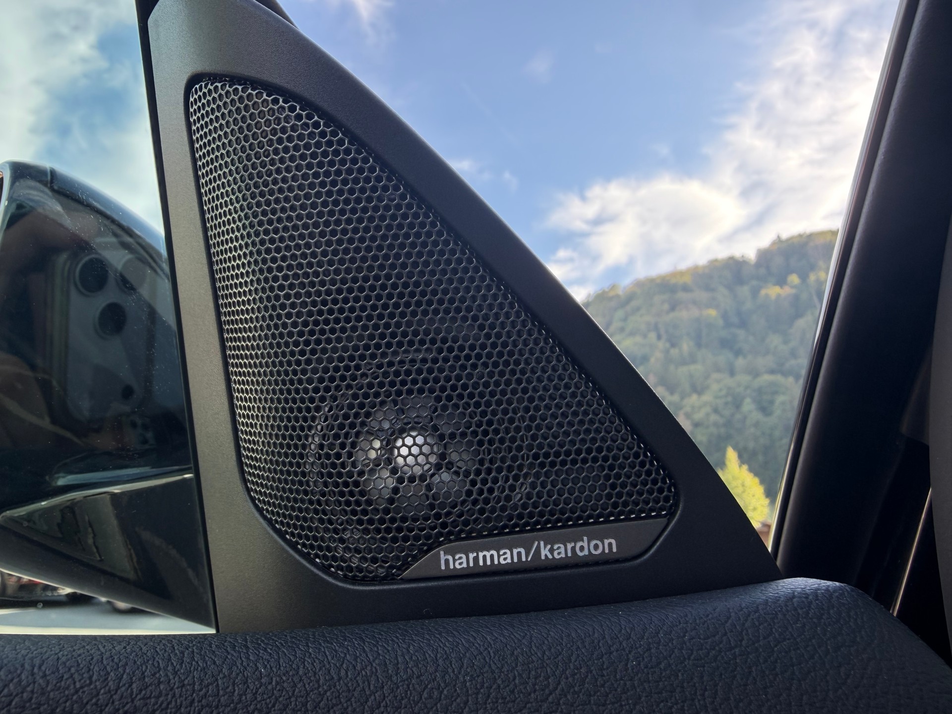 BMW 218i Gran Coupé M Sport Steptronic-image-30