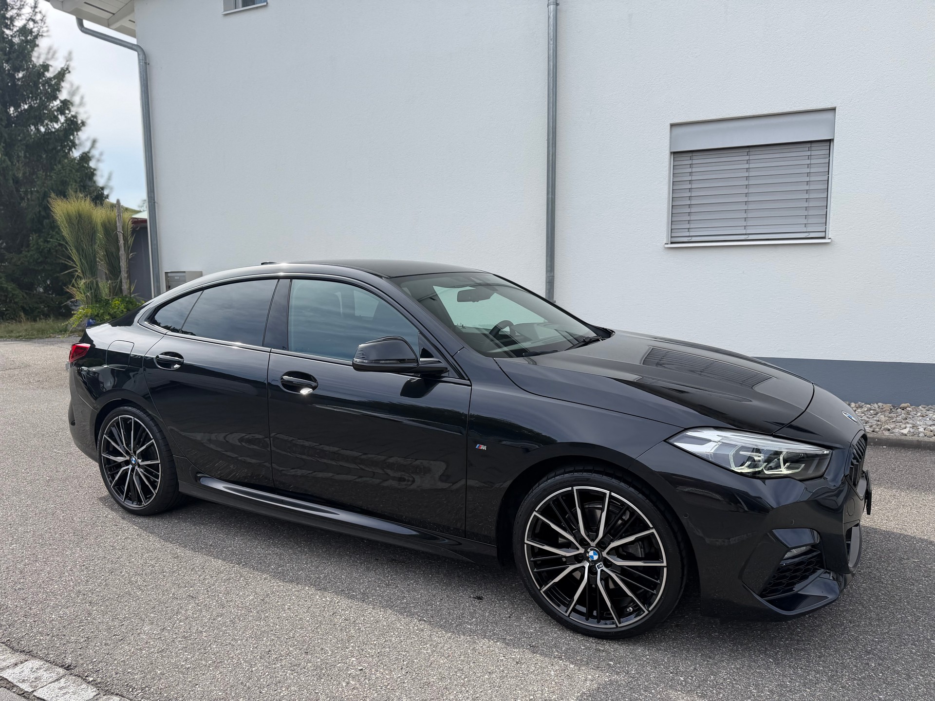 BMW 218i Gran Coupé M Sport Steptronic-image-3
