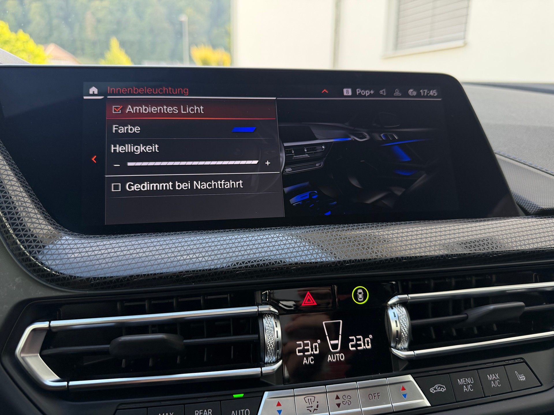 BMW 218i Gran Coupé M Sport Steptronic-image-25