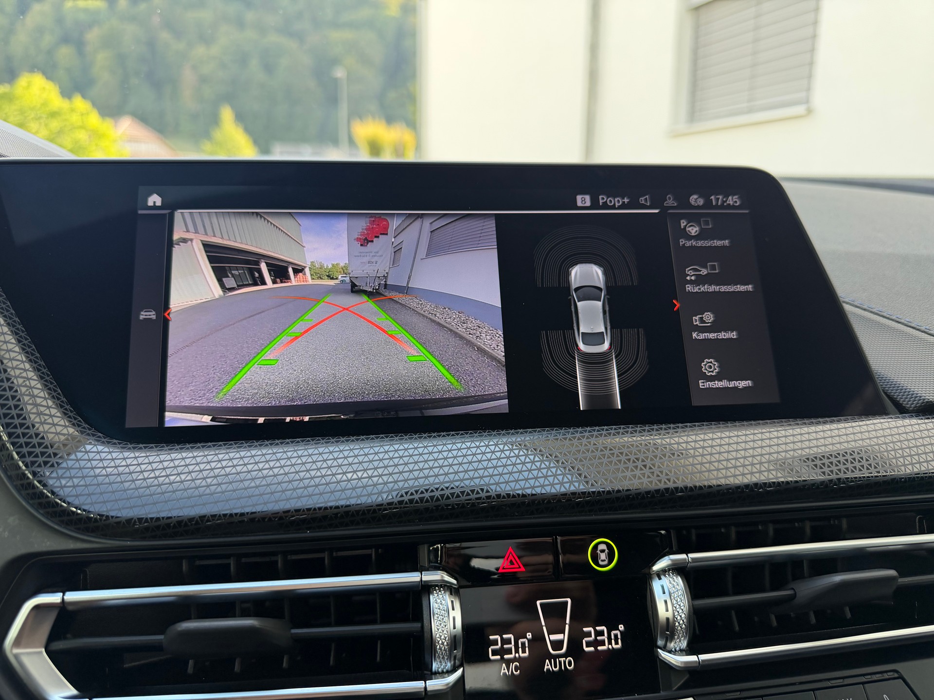 BMW 218i Gran Coupé M Sport Steptronic-image-24