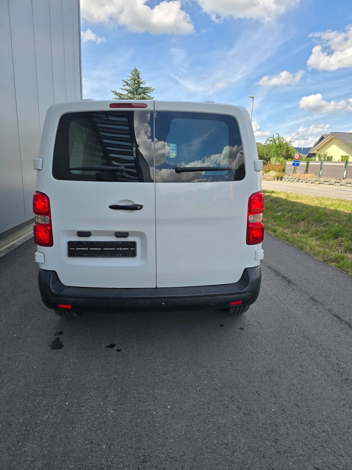 PEUGEOT Expert 2.0 BlueHDi 120 Active Standard-image-7