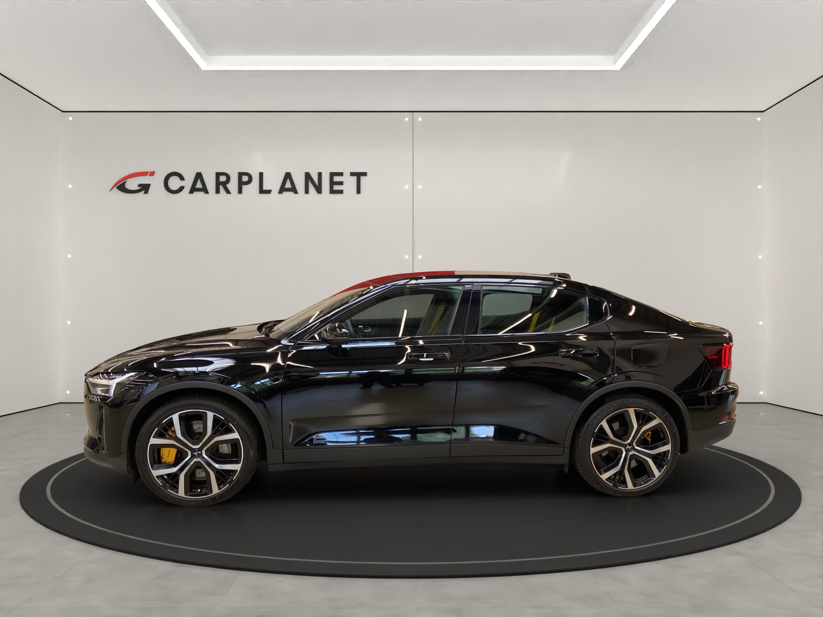 POLESTAR 2 Long Range Dual Motor-showroom-element-1