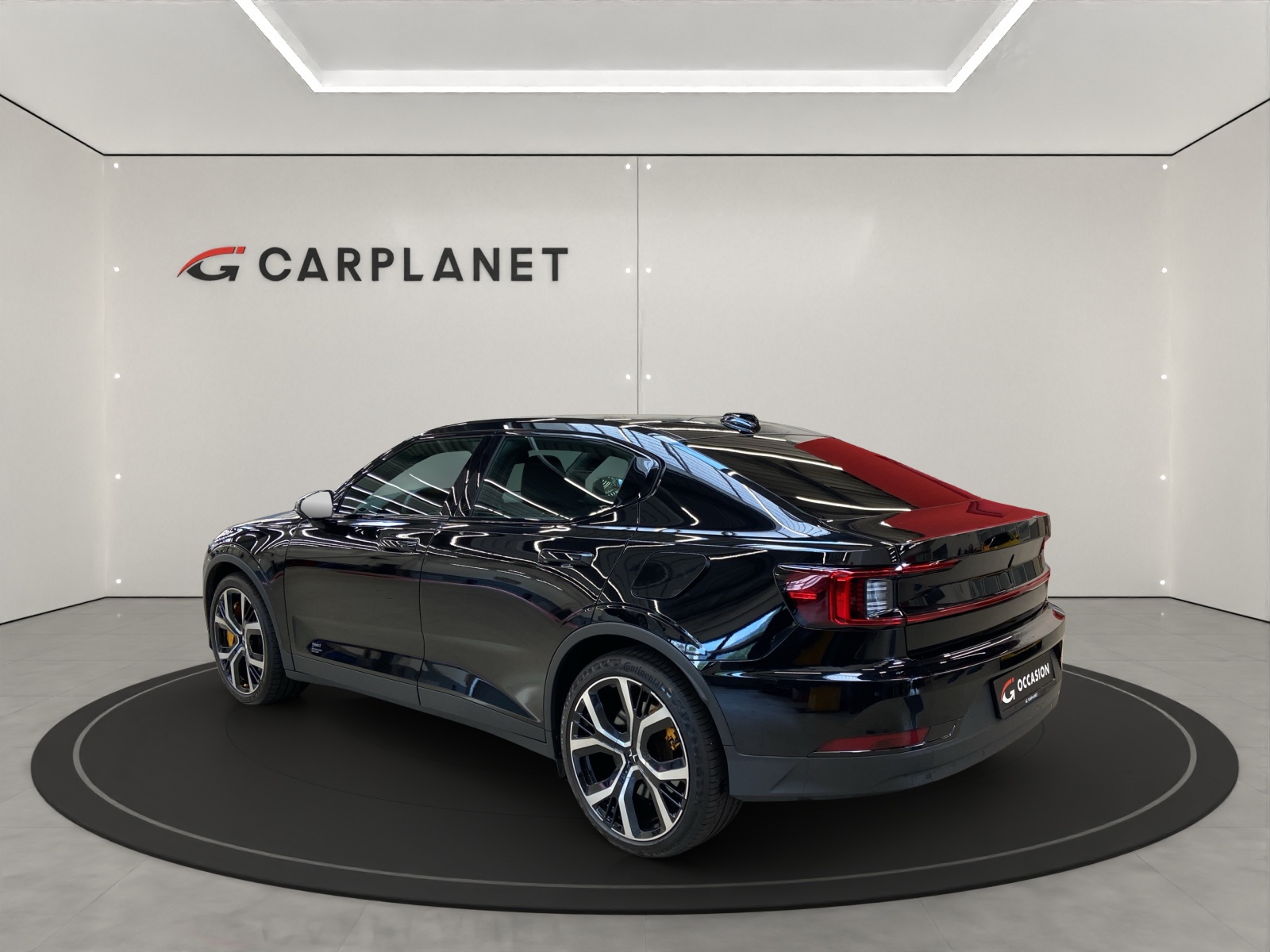 POLESTAR 2 Long Range Dual Motor-showroom-element-2