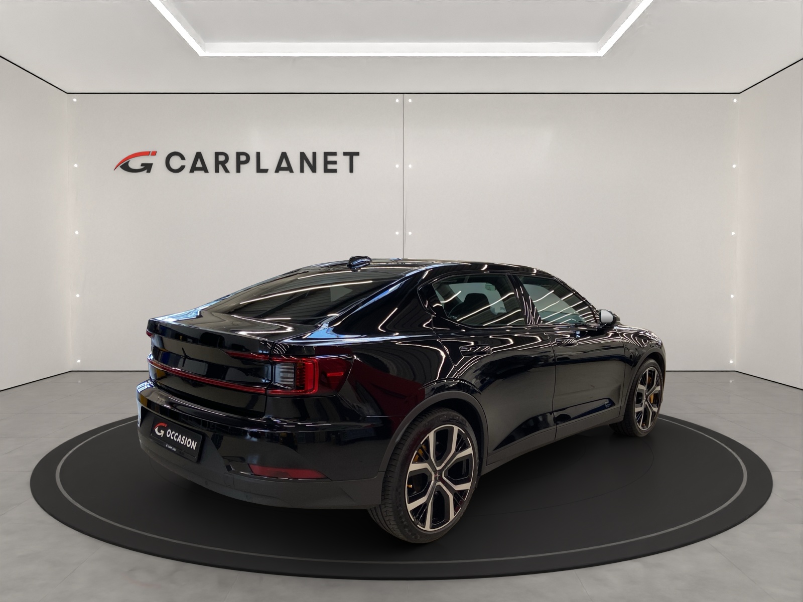 POLESTAR 2 Long Range Dual Motor-showroom-element-3