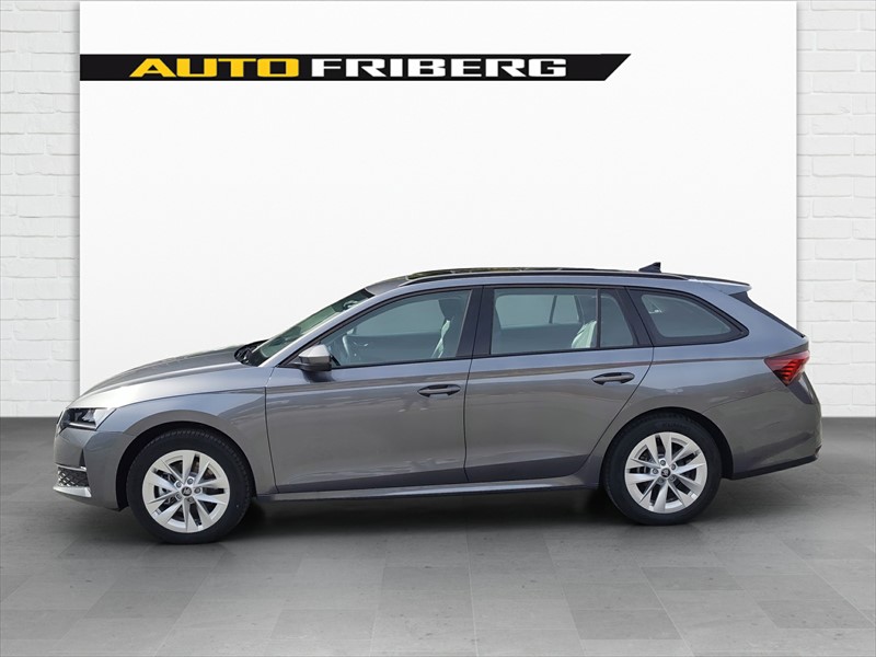 SKODA Octavia Combi-image-2