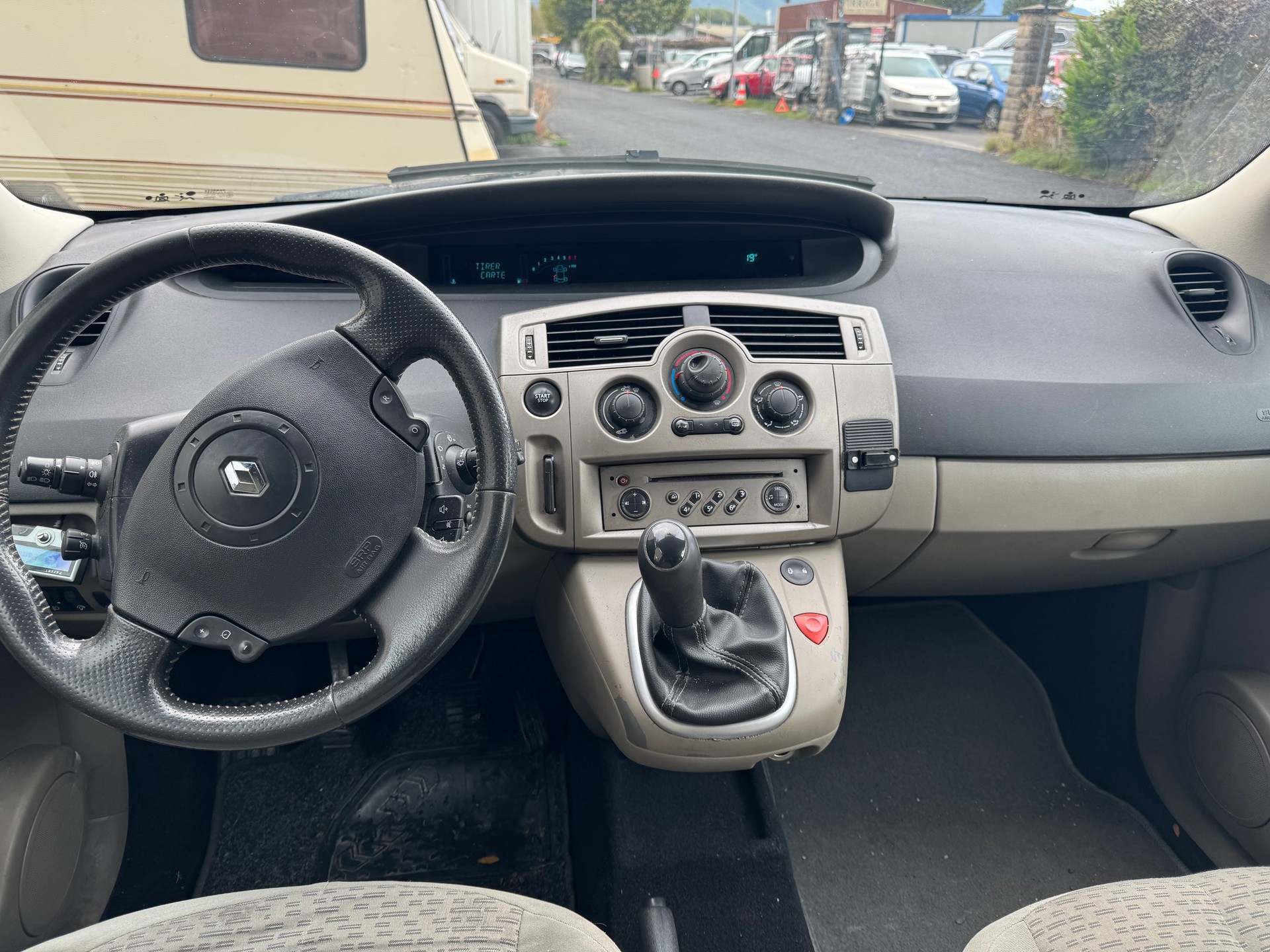 RENAULT SCENIC-image-5