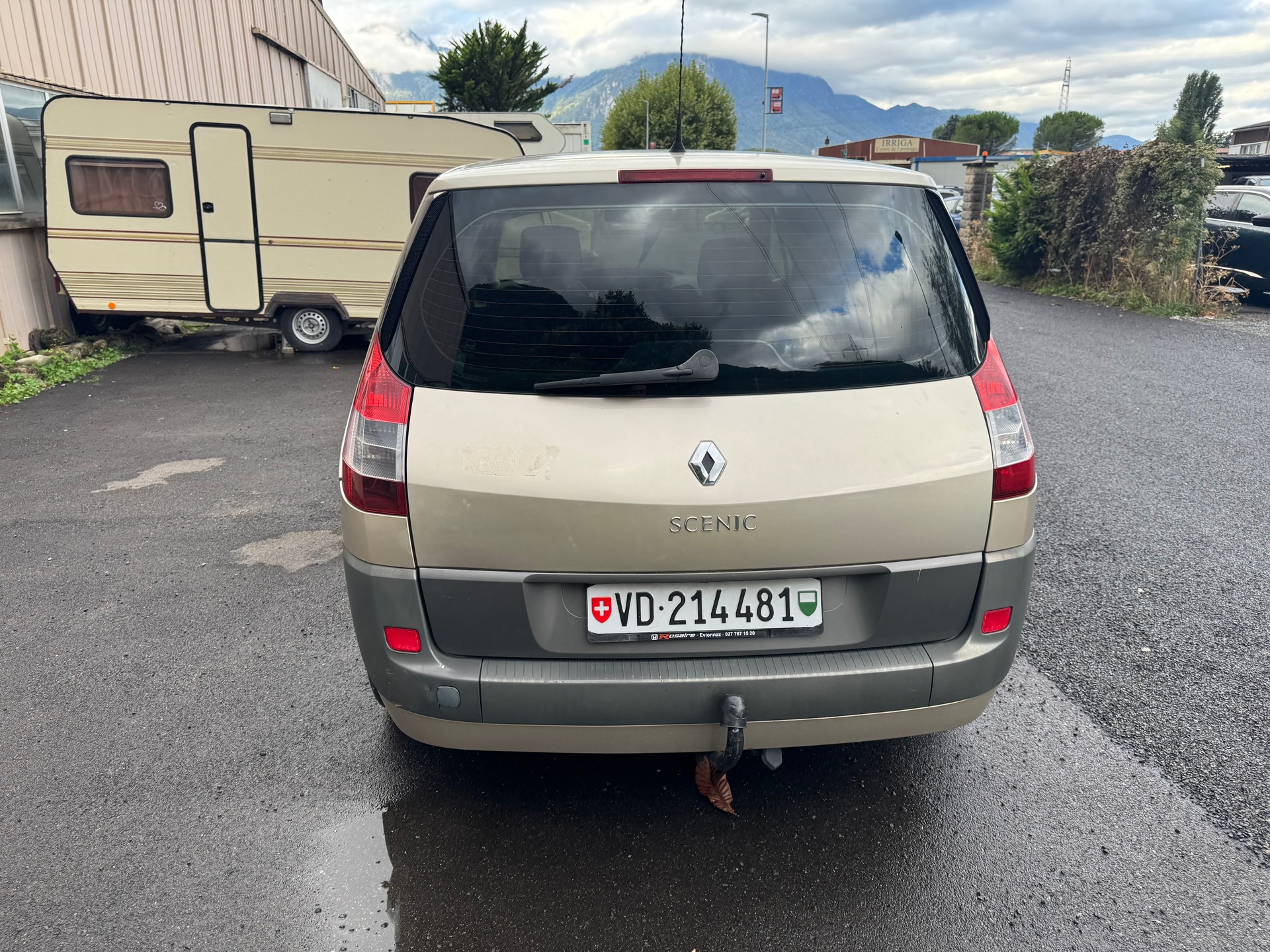 RENAULT SCENIC-image-3