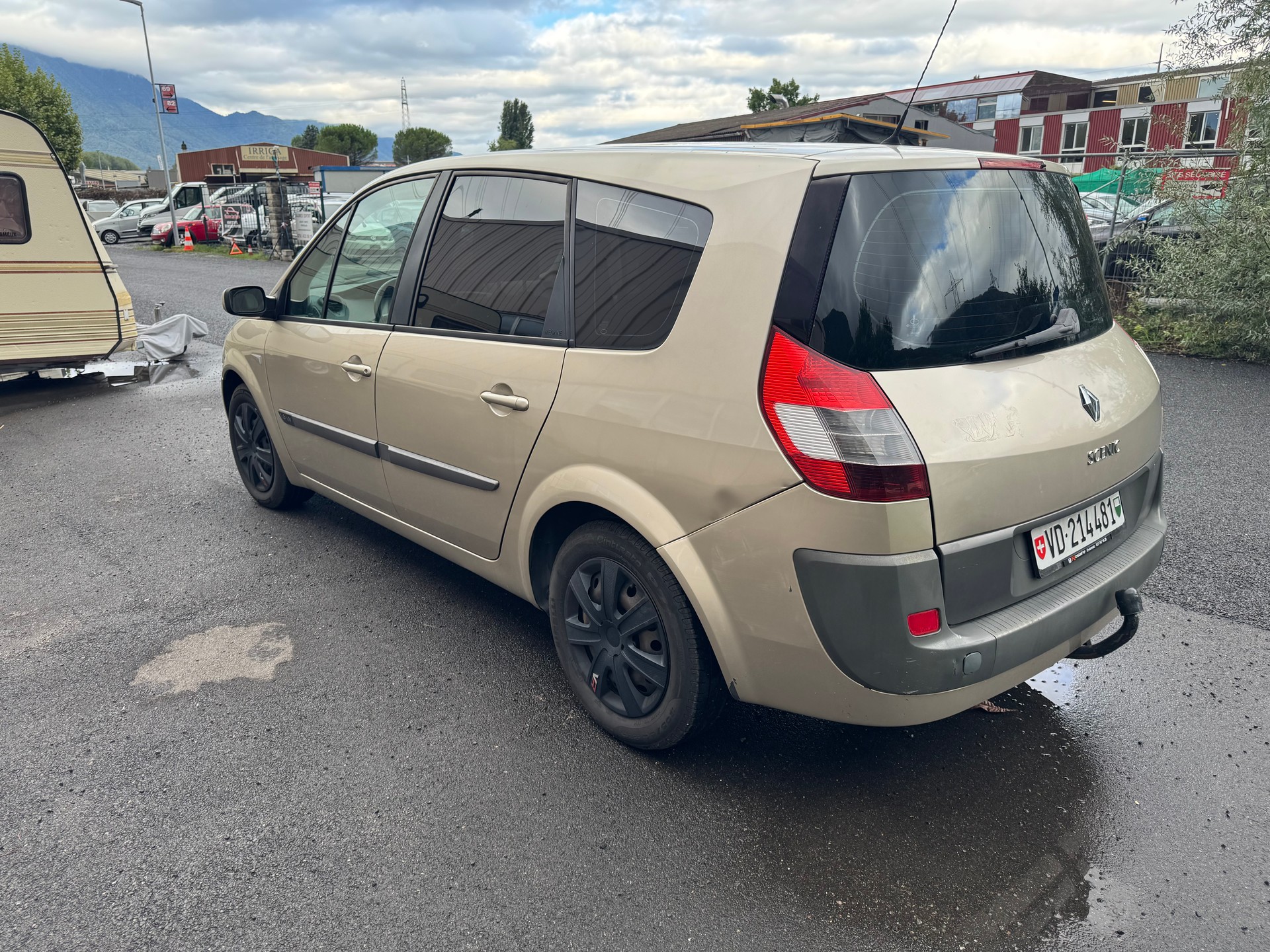 RENAULT SCENIC-image-4