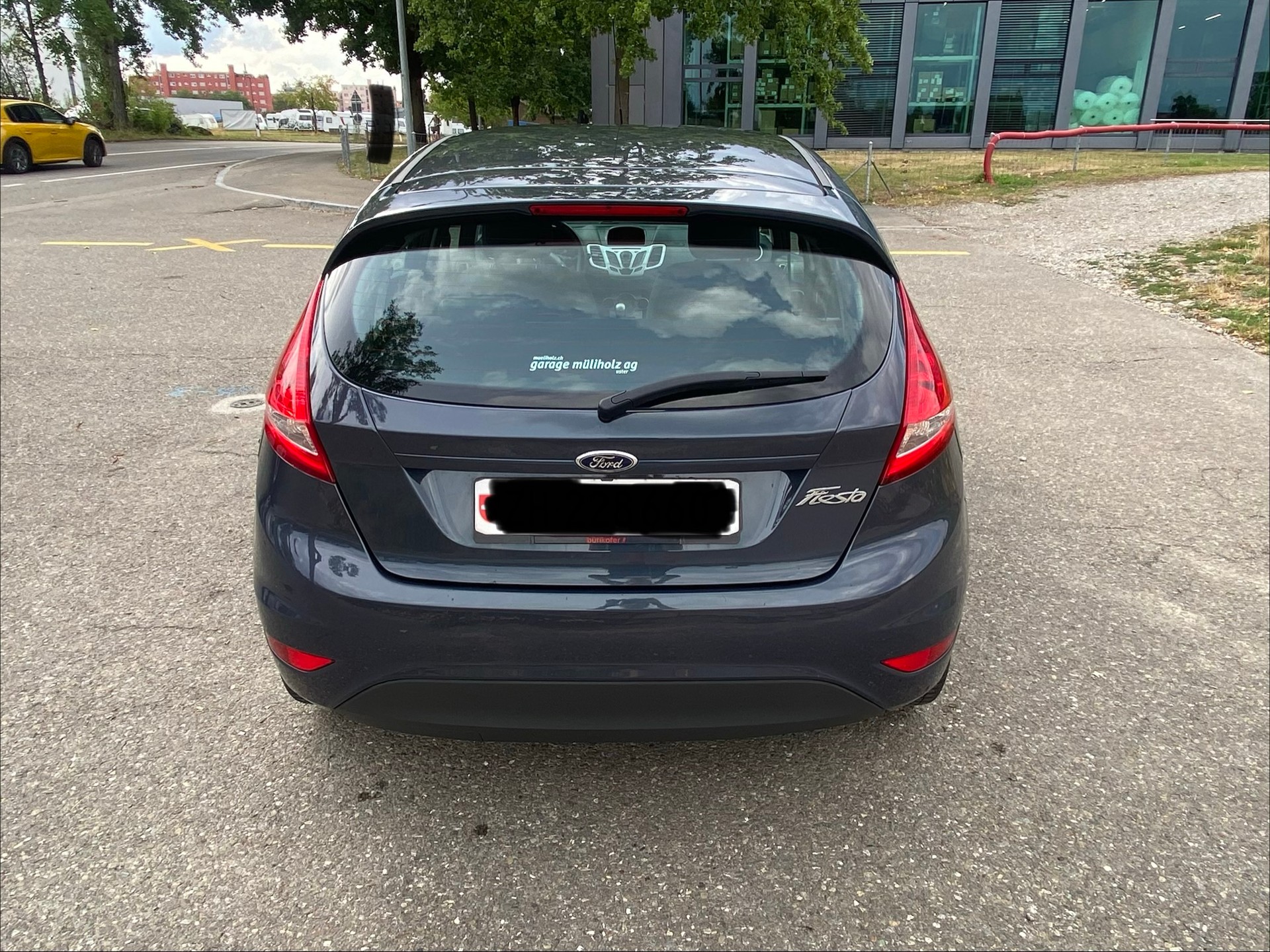 FORD FIESTA-image-2