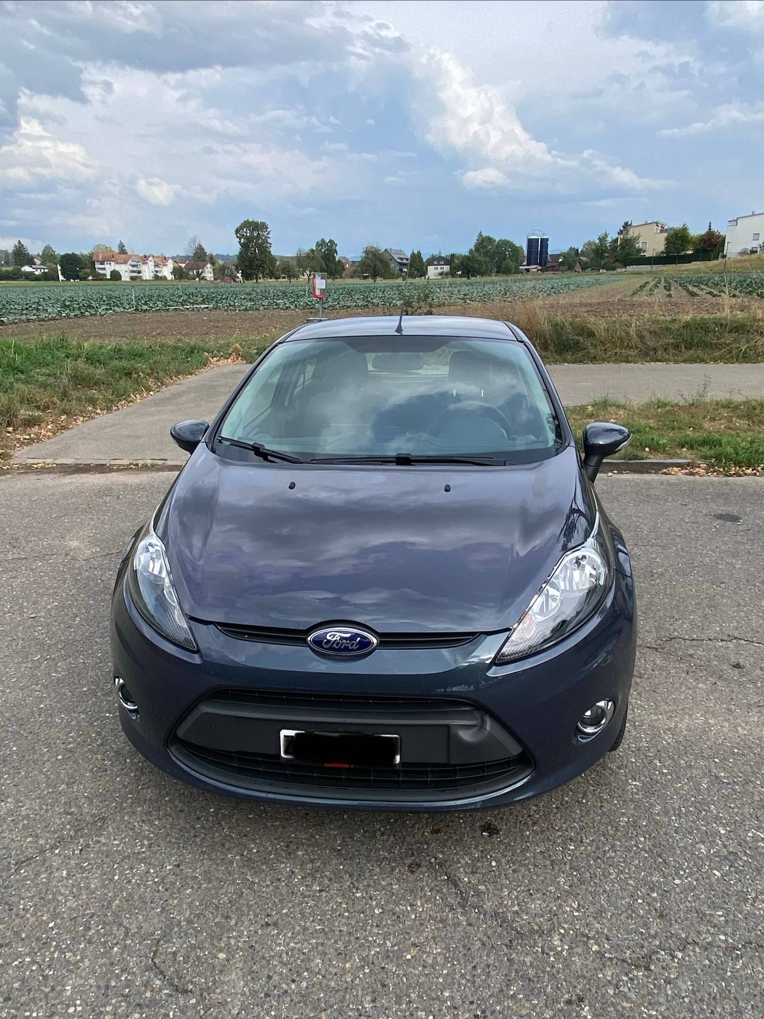 FORD FIESTA-image-1