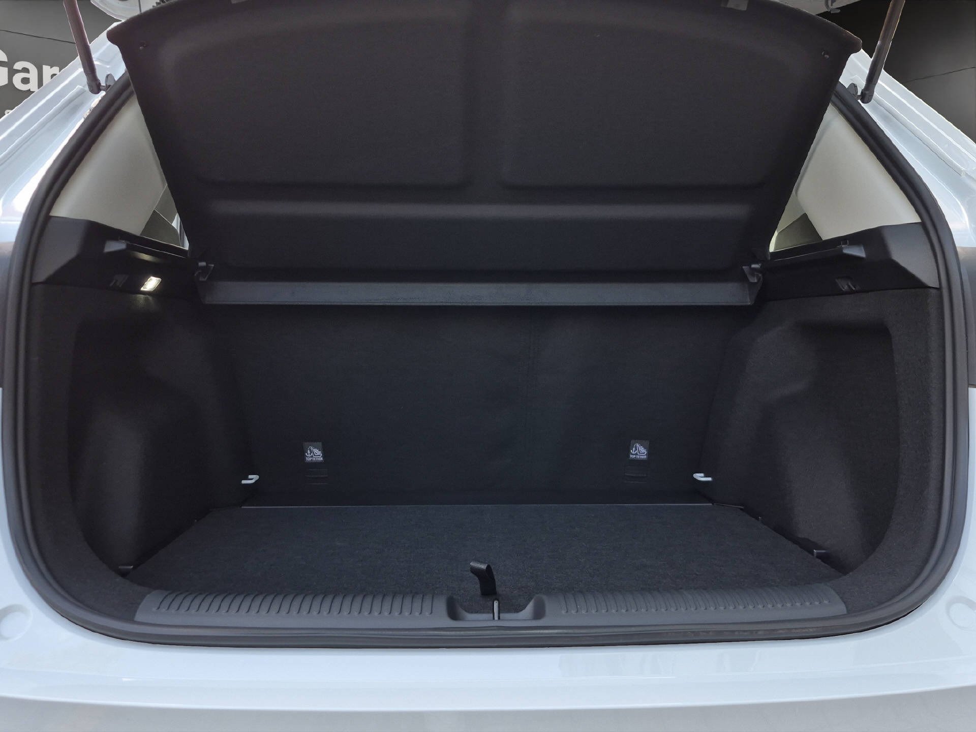 MG ZS 1.5 Hybrid+ Comfort-image-12