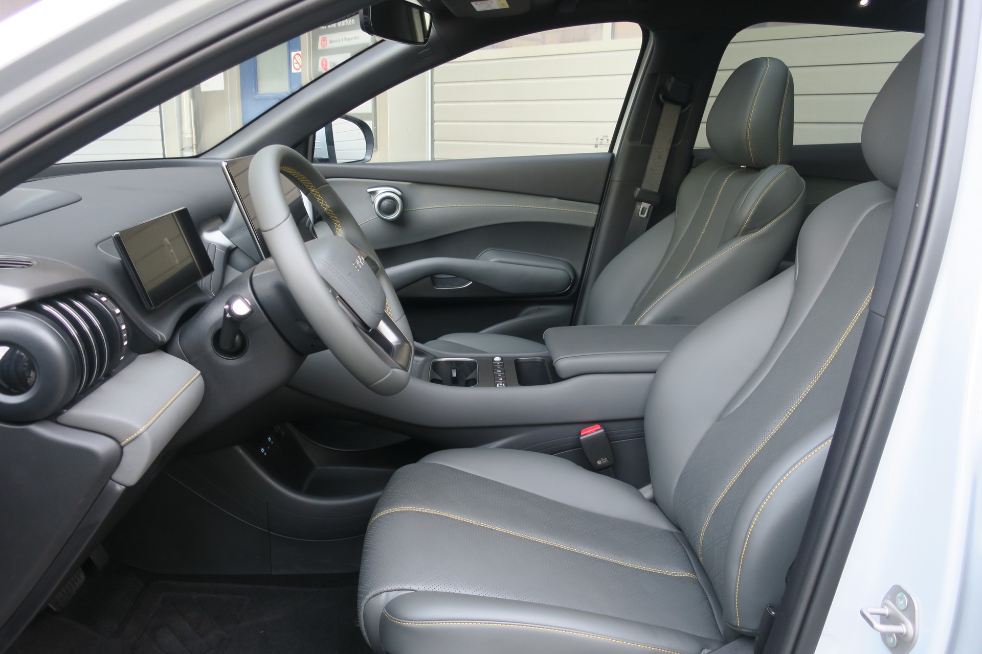 BYD Atto 3 EVO 74.8 kWh Excellence AWD-image-5