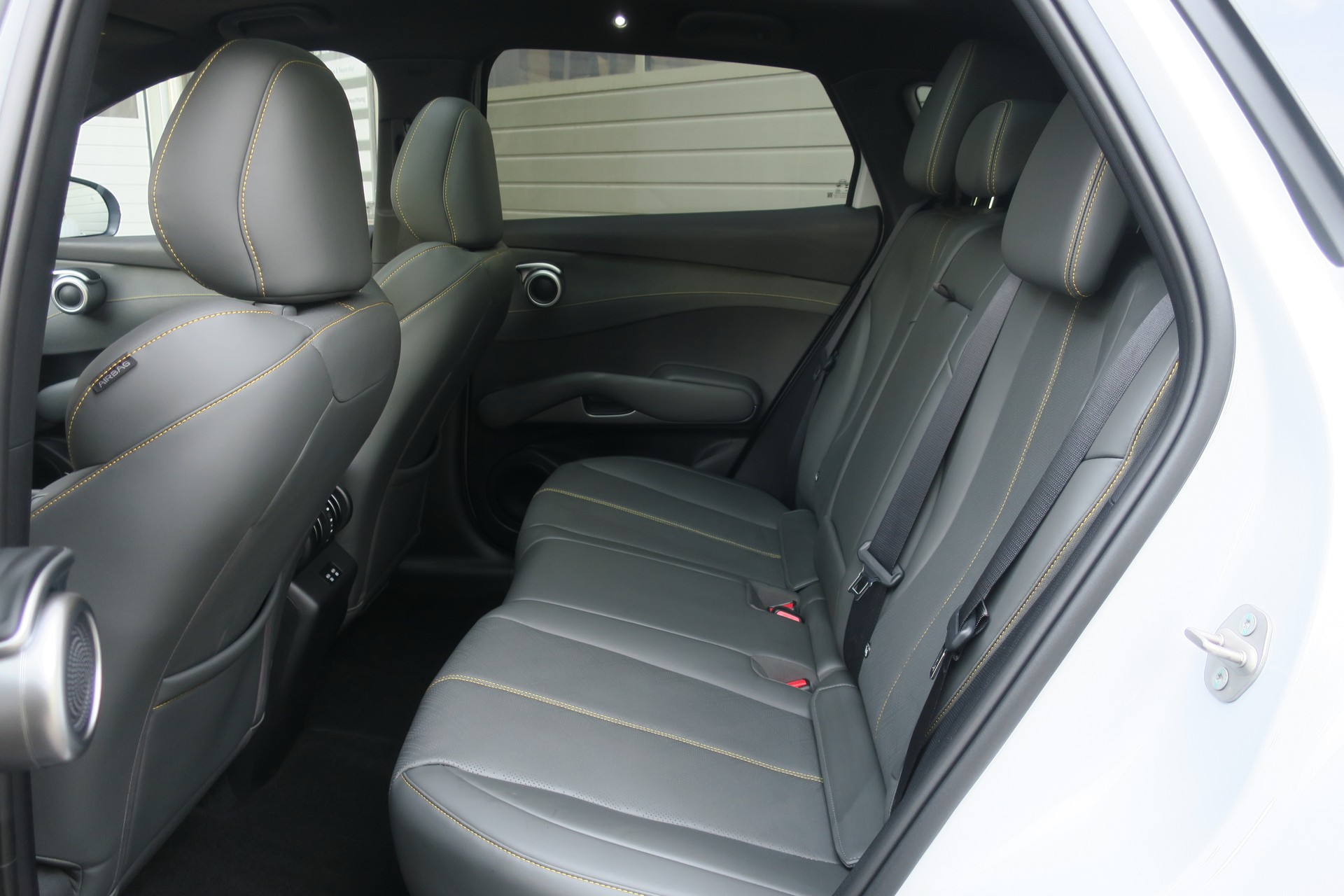 BYD Atto 3 EVO 74.8 kWh Excellence AWD-image-7