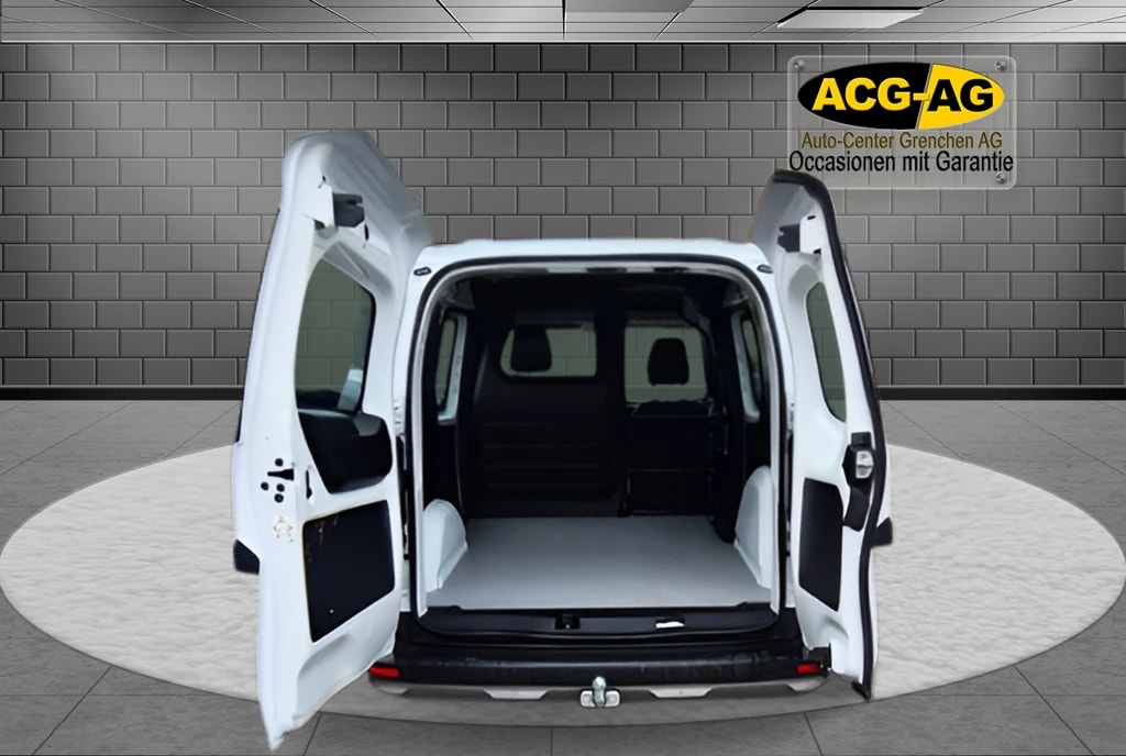 RENAULT Kangoo Van 1.5 dCi Standard 95 Extra ** GR-Navi ** RF-Kamera ** Anh-Kupplung ** Totwinkel-Assistent ** Modell 2023 **-image-6